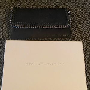 Stella McCartney authentic fabella wallet